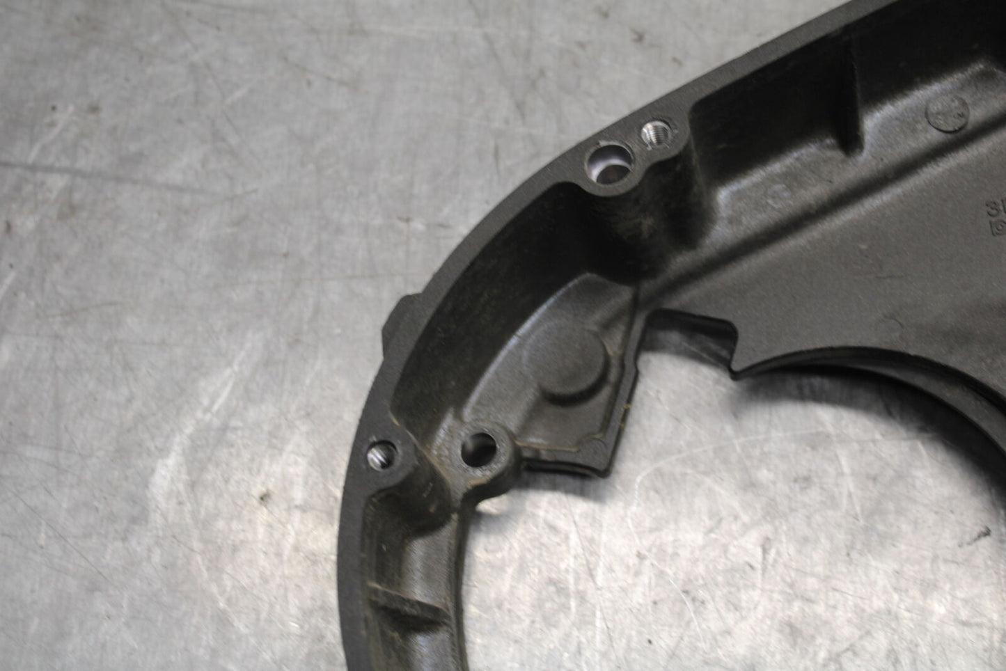 17-24 YAMAHA BOLT XVS950 ENGINE SPROCKET COVER BB729