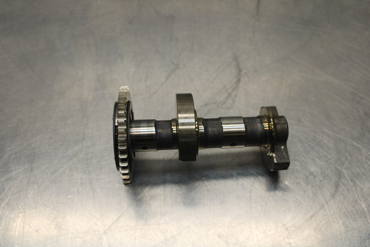 13-17 KAWASAKI NINJA 300 ENGINE MOTOR CRANKSHAFT BALANCER GEAR BB429