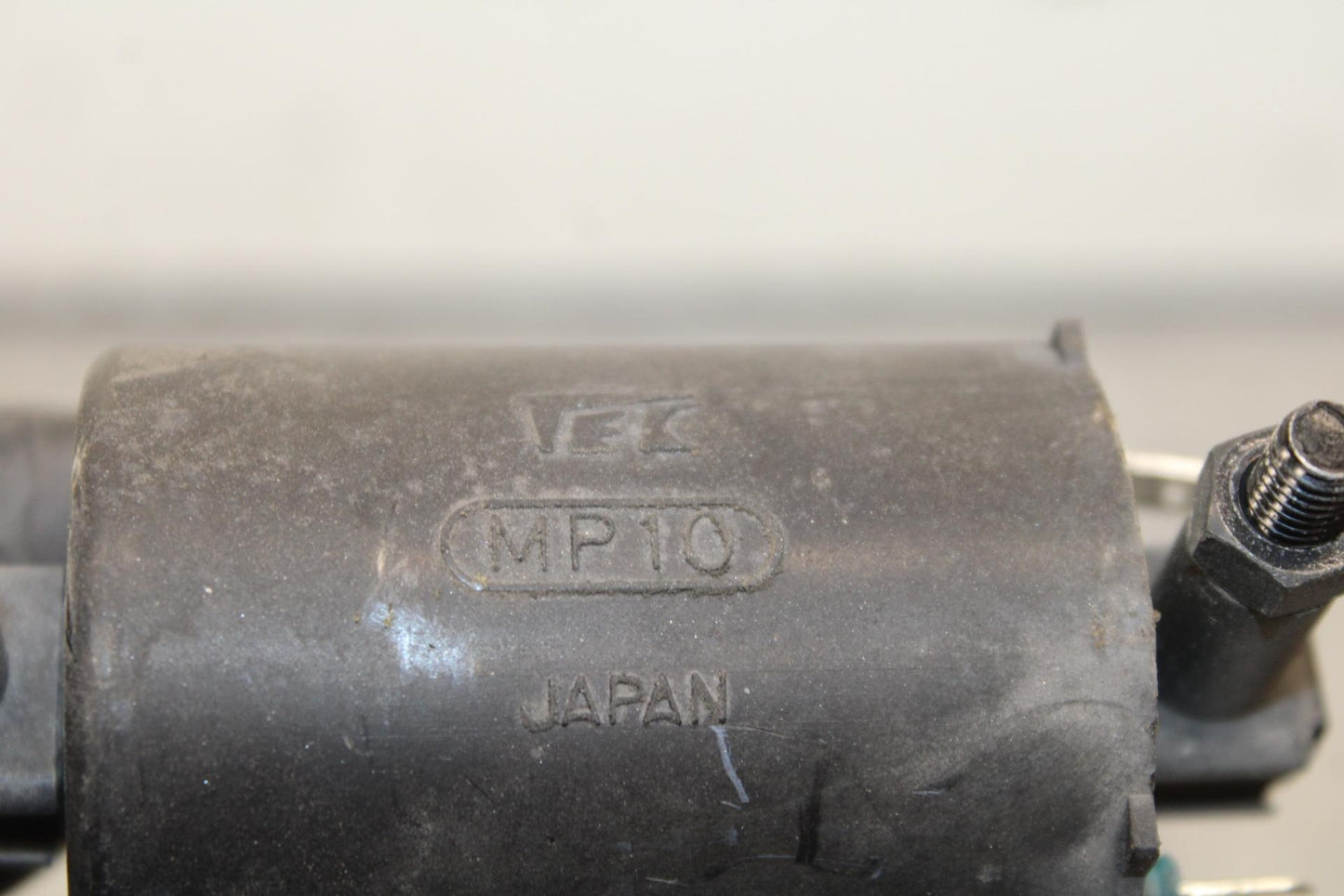 03-08 KAWASAKI VULCAN 1600 IGNITION COILS BB616