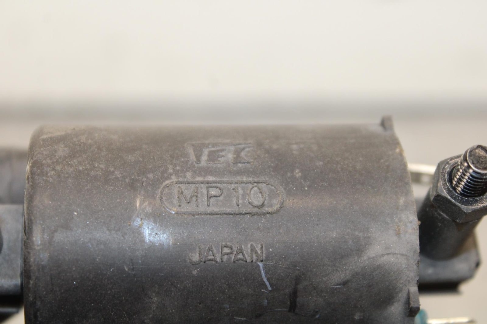 03-08 KAWASAKI VULCAN 1600 IGNITION COILS BB616