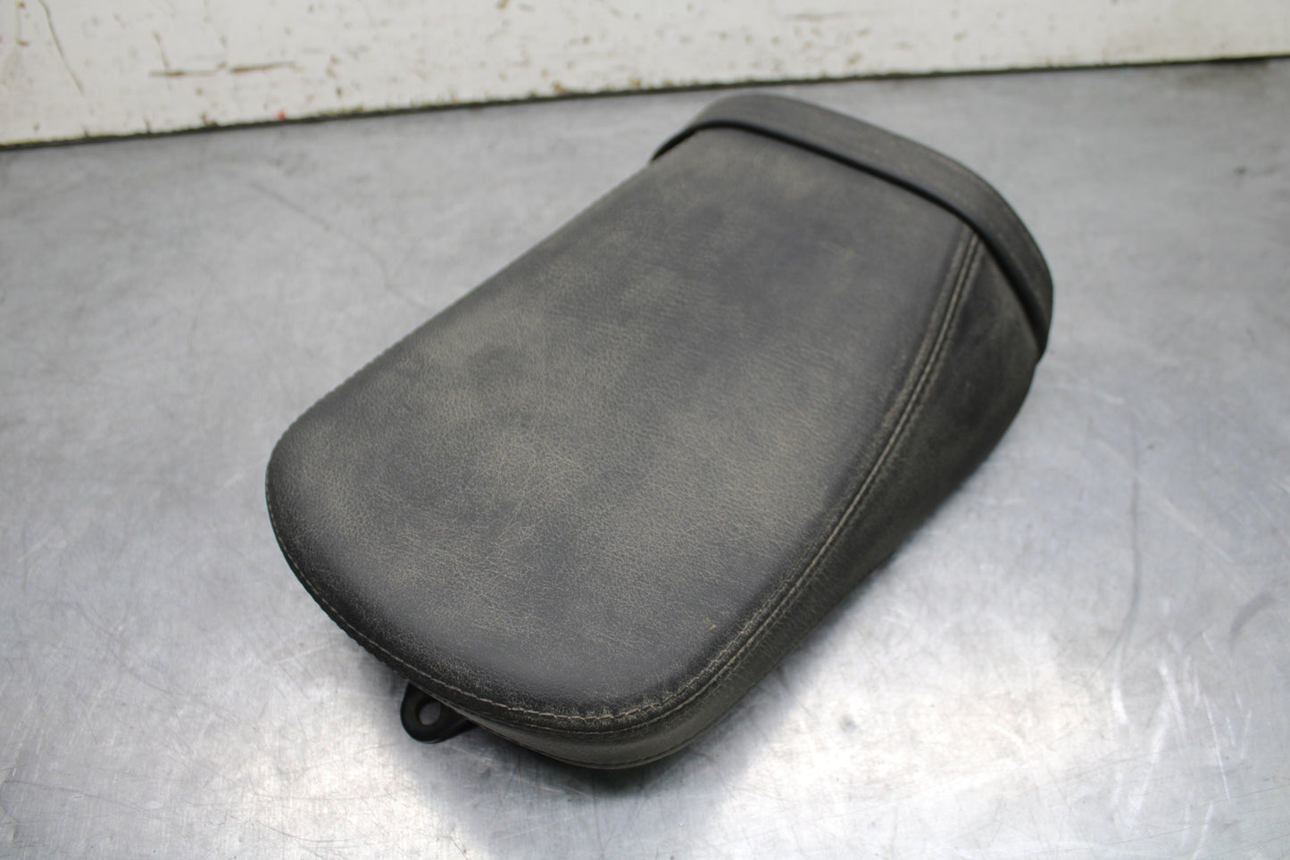 16-17 KAWASAKI VULCAN S 650 EN650 ABS REAR BACK PASSENGER SEAT BB731