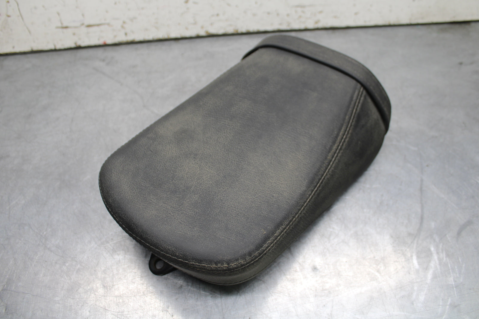 16-17 KAWASAKI VULCAN S 650 EN650 ABS REAR BACK PASSENGER SEAT BB731