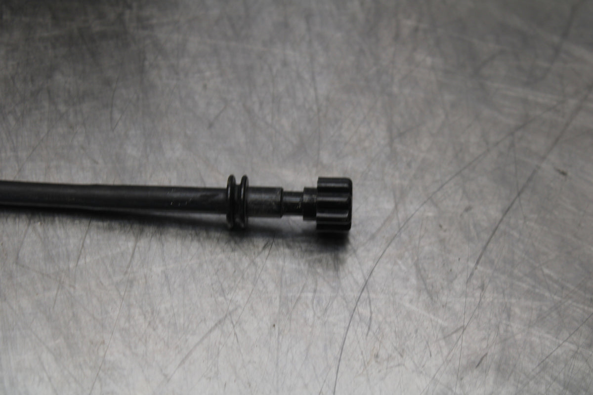 05-06 HONDA CBR600RR MAIN FUEL INJECTORS / THROTTLE BODIES BB159