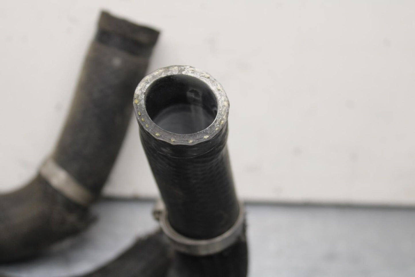 06-07 SUZUKI GSXR 600 RADIATOR ENGINE COOLANT WATER PIPES HOSE KIT SET BB104