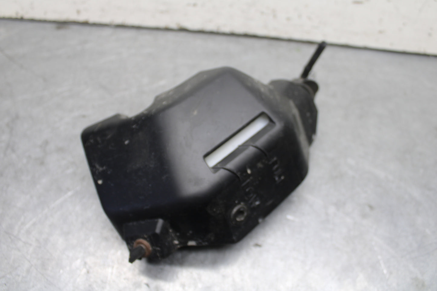 22-24 YAMAHA XSR900 COOLANT WATER TANK RESERVOIR BOTTLE BB683