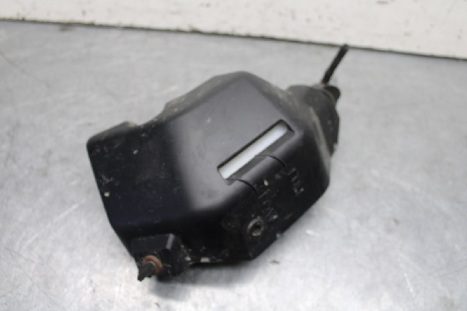 22-24 YAMAHA XSR900 COOLANT WATER TANK RESERVOIR BOTTLE BB683