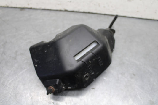 22-24 YAMAHA XSR900 COOLANT WATER TANK RESERVOIR BOTTLE BB683