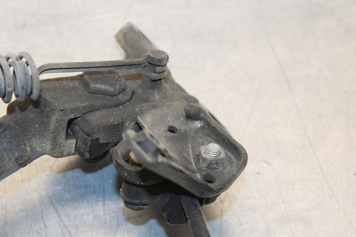 2017 Suzuki GSXR600 KICKSTAND SIDE KICK STAND 42310-14J00 BB598