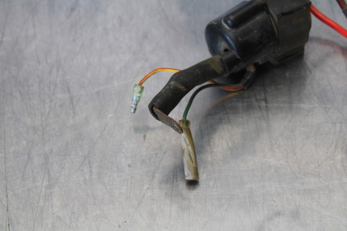 76-77 HONDA GOLDWING 1000 ENGINE STARTER RELAY STARTING MOTOR SWITCH BB171