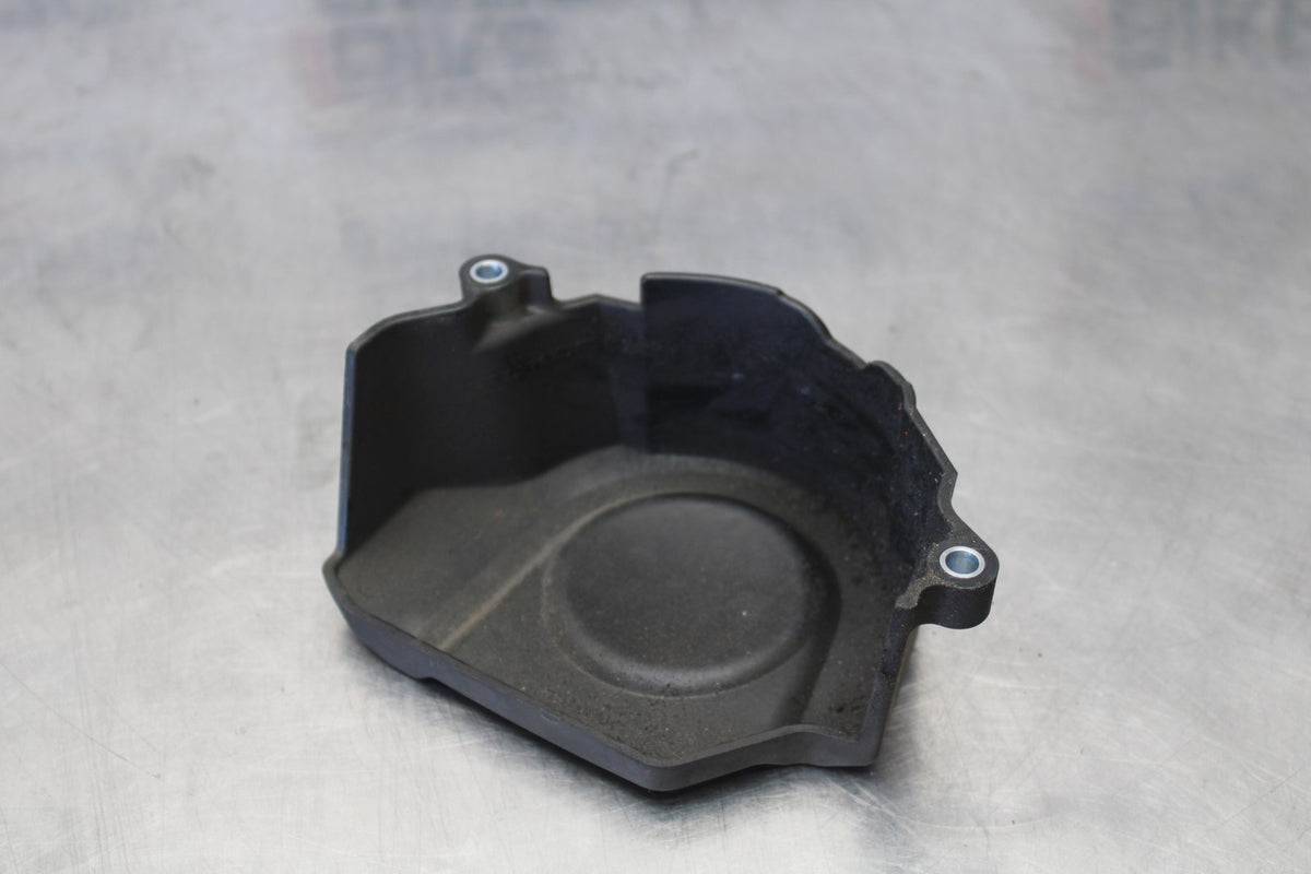 24-25 KAWASAKI ELIMINATOR 450 ENGINE SPROCKET COVER BB869
