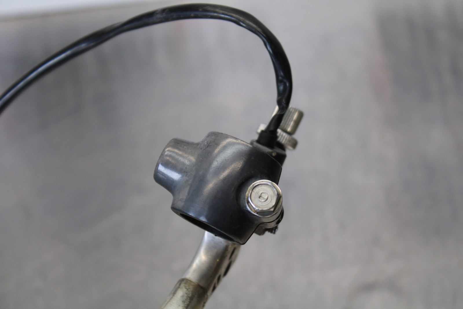 78-79 HONDA GOLDWING 1000 CLUTCH PERCH MOUNT WITH LEVER  BB171