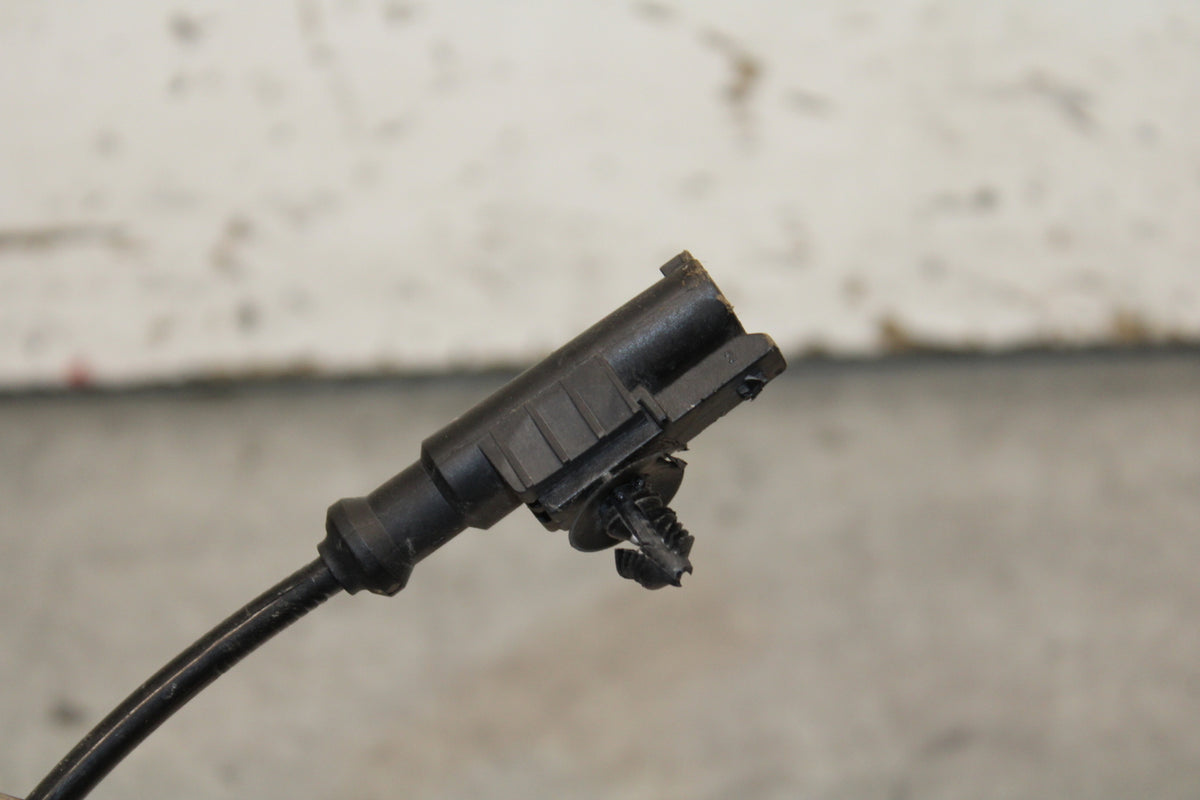 14-15 KAWASAKI NINJA 650 EX650F ABS FRONT ABS BRAKE SENSOR BB741