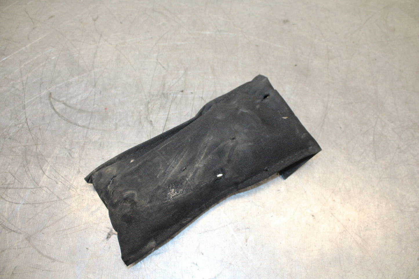 12-17 KAWASAKI ER-6N Z650 STOCK TOOLS OEM TOOL BAG KIT SET BB709