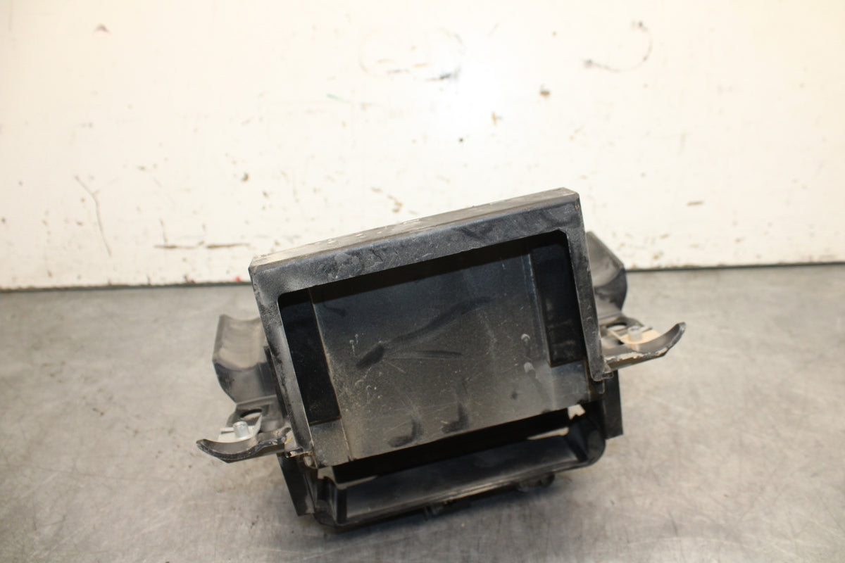 21-24 KTM 890 ADVENTURE R REAR BACK TAIL UNDERTAIL BATTERY TRAY PLASTIC BB723