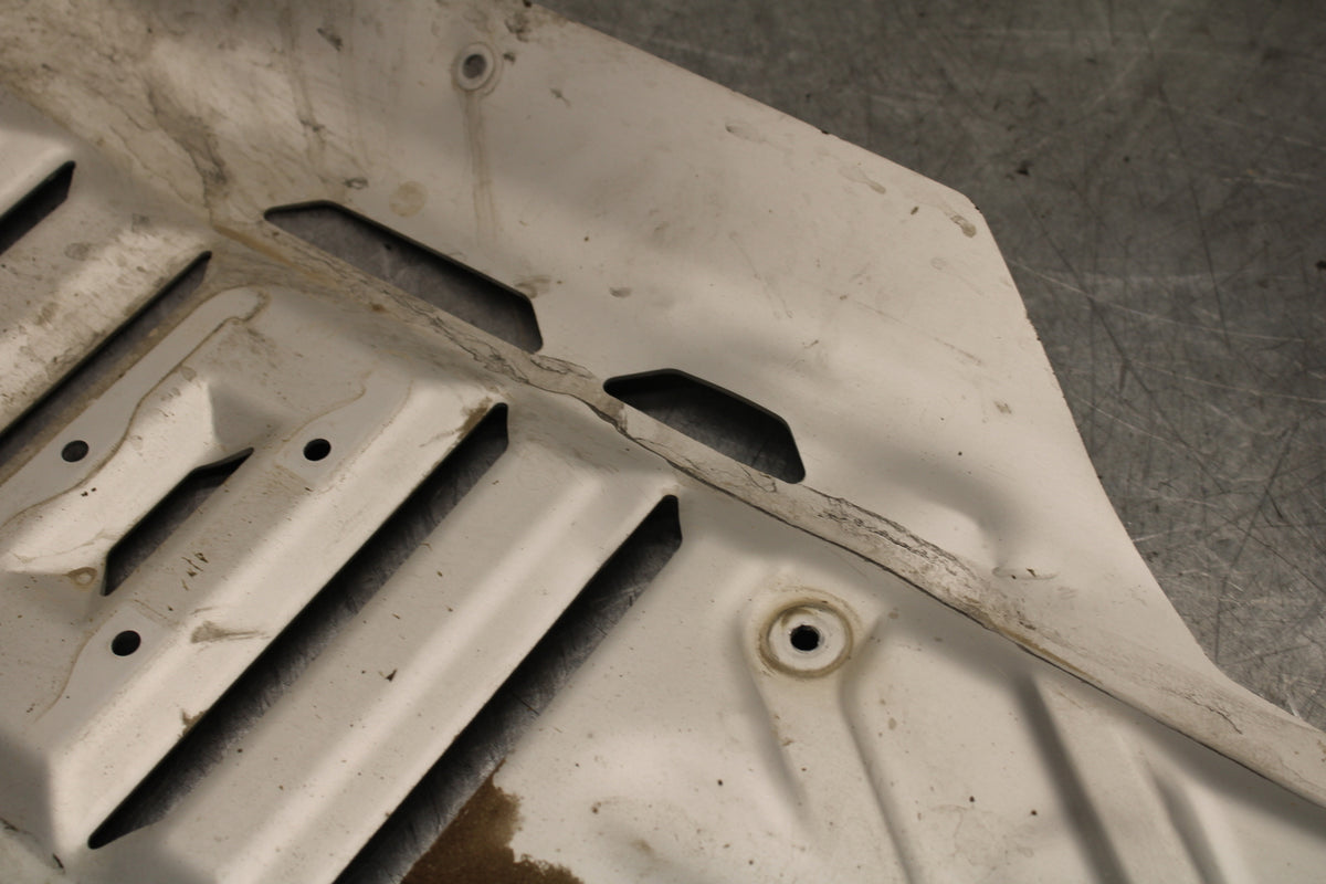 21-24 KTM 890 ADVENTURE R SKID PLATE GUARD PROTECTOR BB723