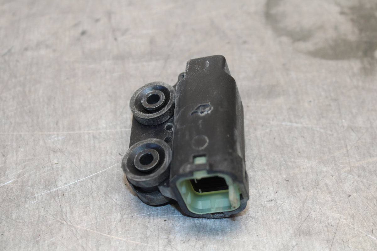 07-09 YAMAHA FZ6 TIP OVER BANK ANGLE CRASH SENSOR SWITCH  5PS-82576-01-00 BB713