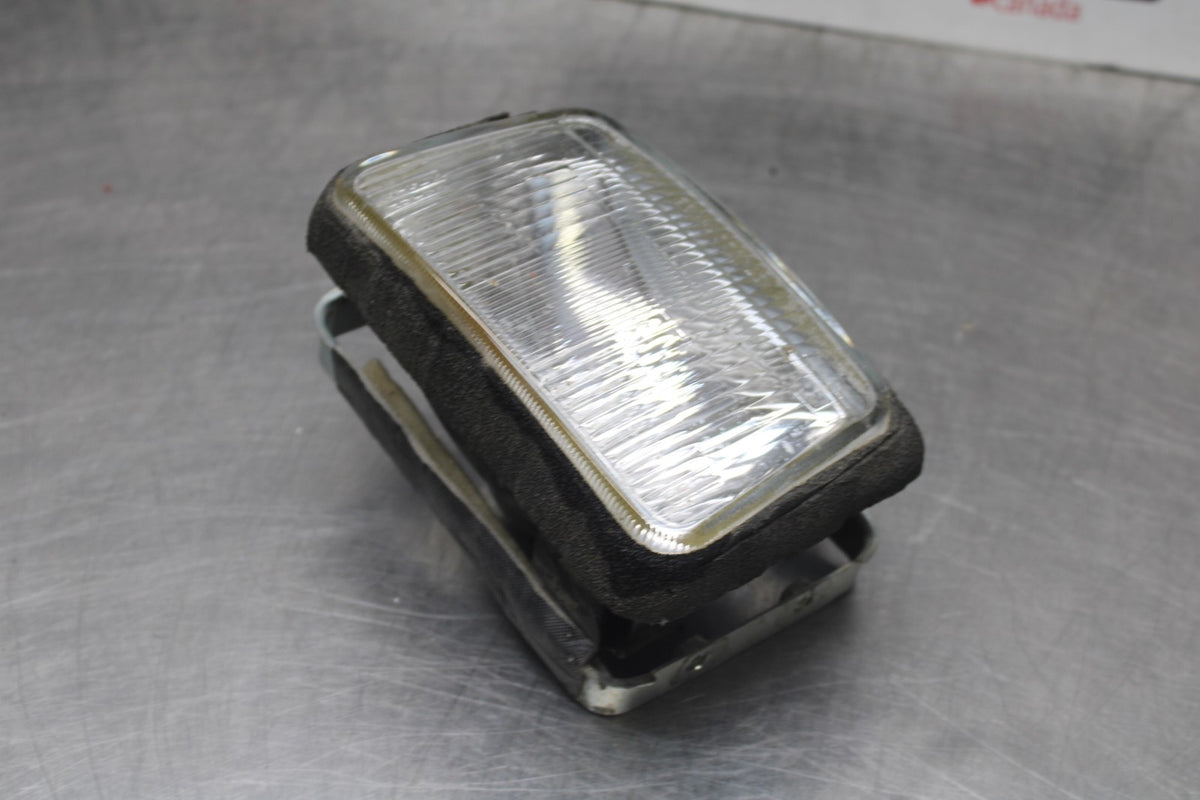 05-21 SUZUKI DRZ400SM FRONT HEADLIGHT HEAD LIGHT LAMP BB376