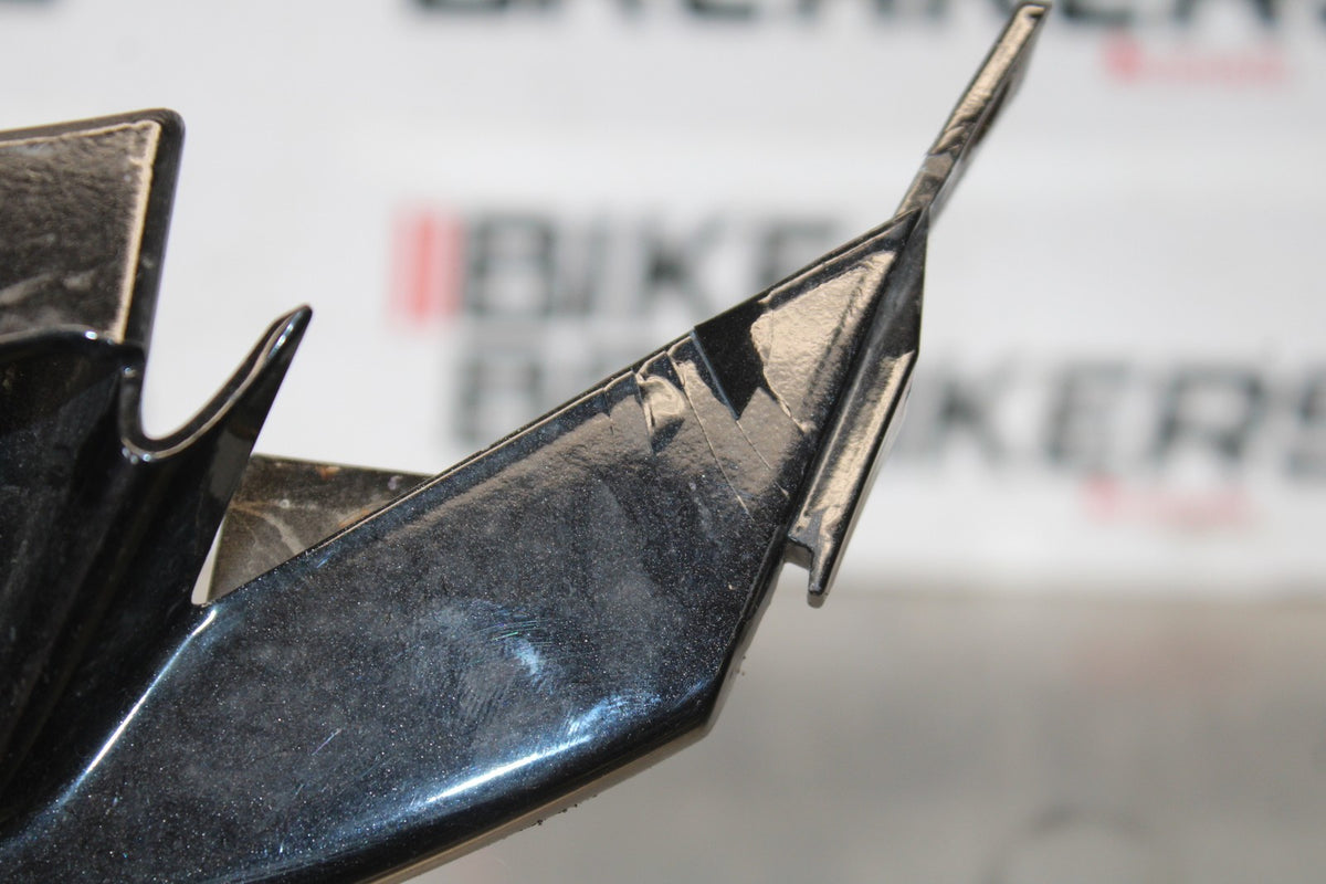 24 APRILIA TUONO V4 1100 FACTORY ABS FRONT CENTER COWL FAIRING BB887