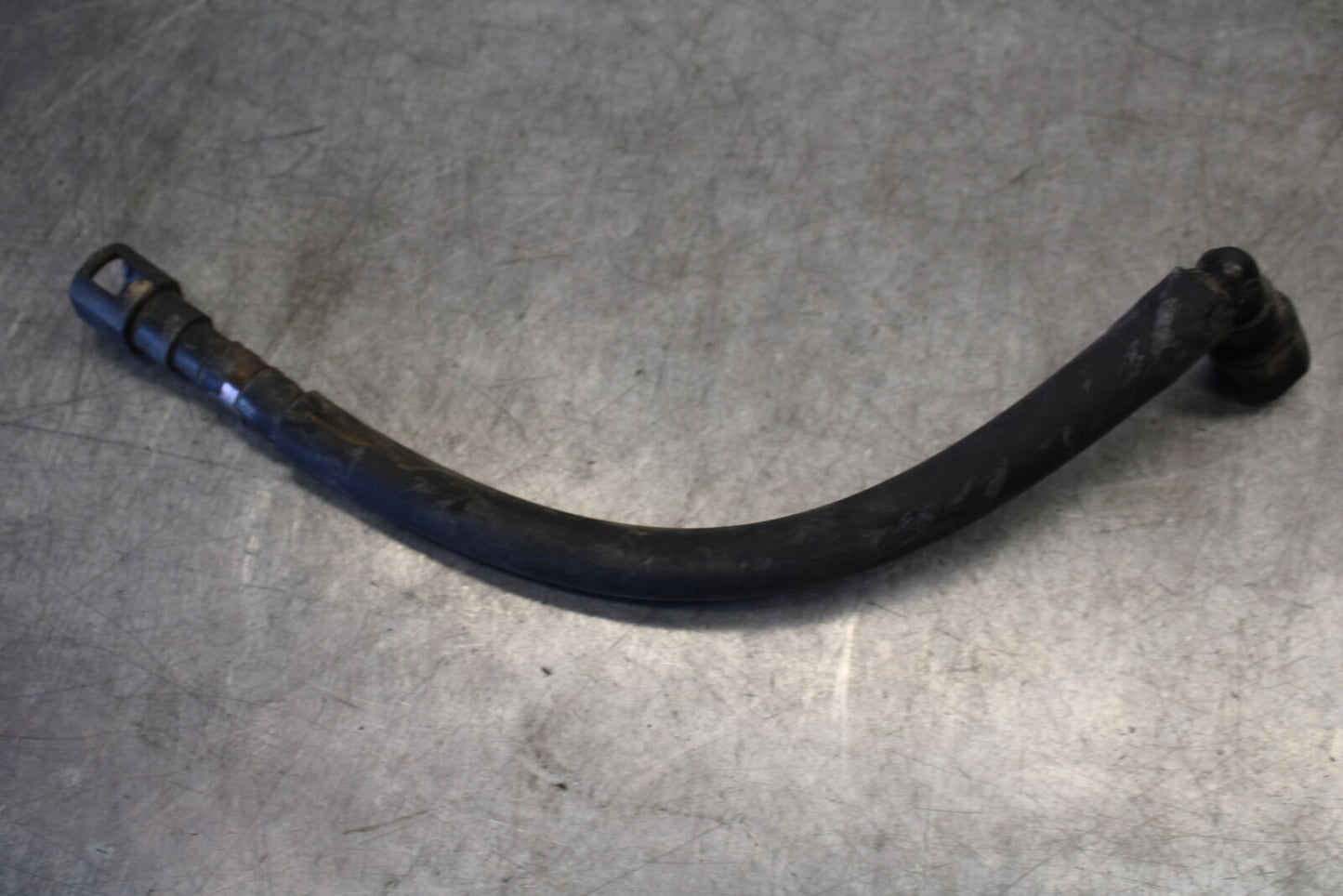 07-12 HONDA CBR600RR FUEL HOSE GAS LINE TUBE PIPE BB672