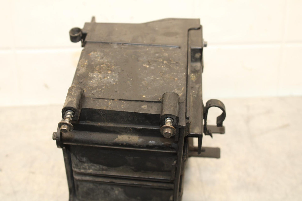07-11 KTM  990 SUPER DUKE BATTERY BOX PLASTIC BB578