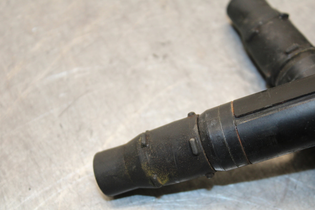 04-06 YAMAHA YZF R1 IGNITION COILS COIL SPARK PLUG CAPS 5VY-82310-00-00 BB659