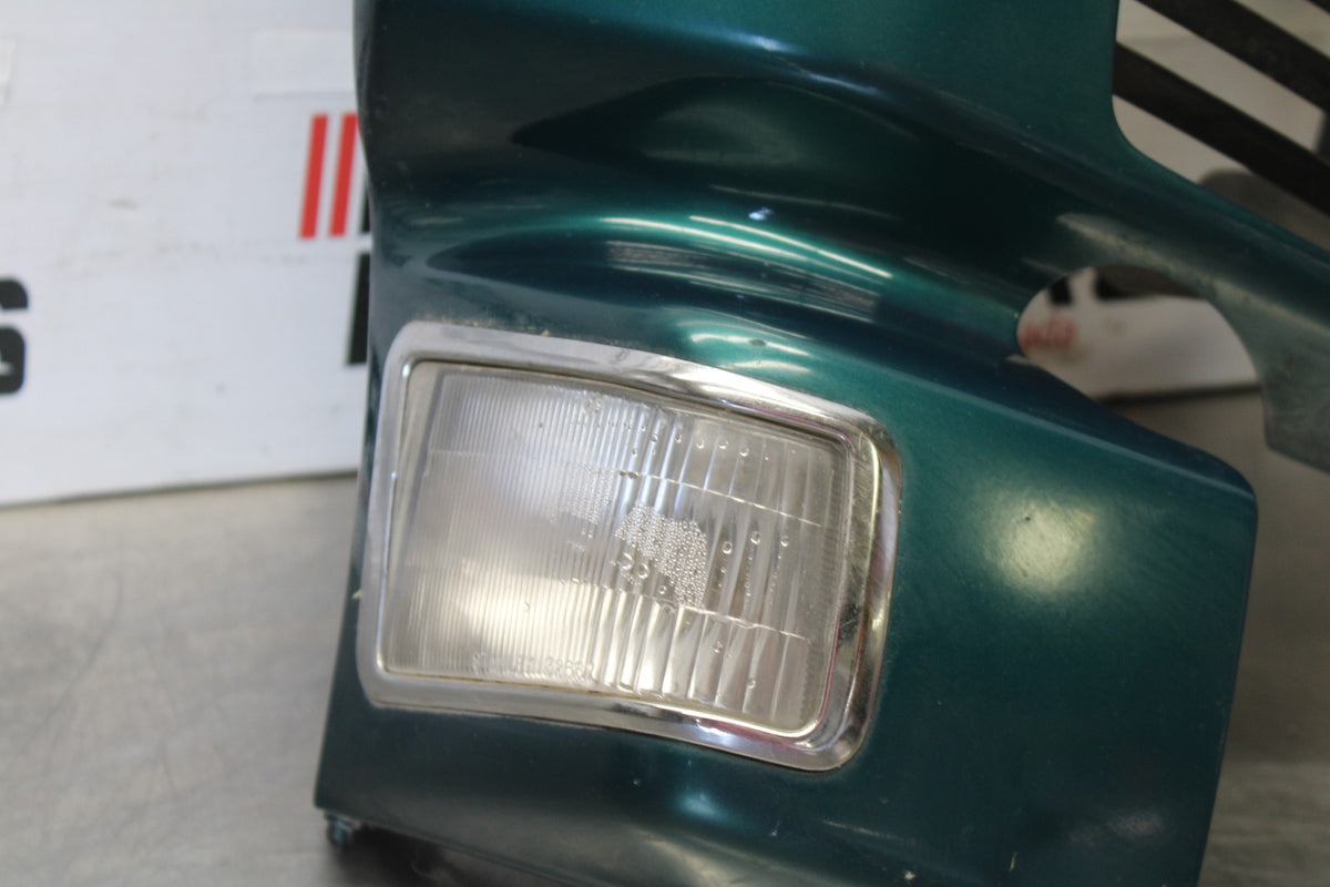88-00 HONDA GOLDWING 1500 MID SIDE FAIRING COWL PLASTIC COVER BB883