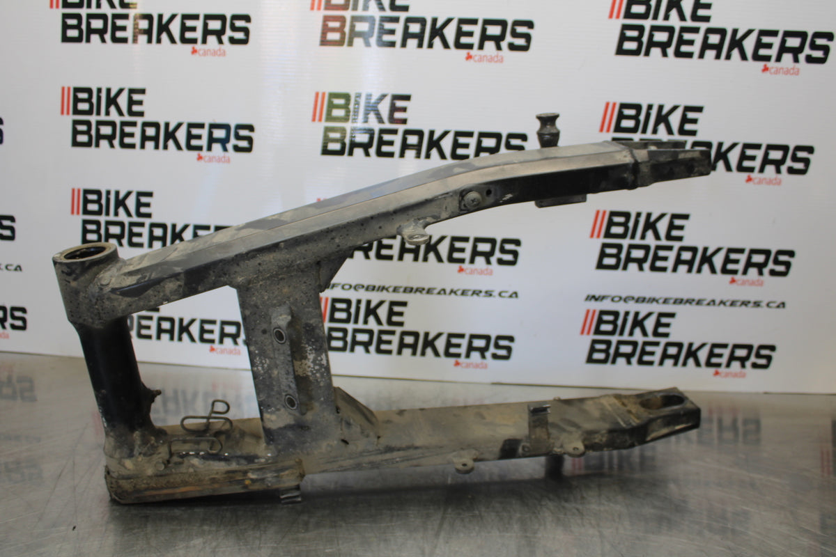 03-06 KAWASAKI Z1000 REAR SWINGARM BACK SUSPENSION SWING ARM BB164