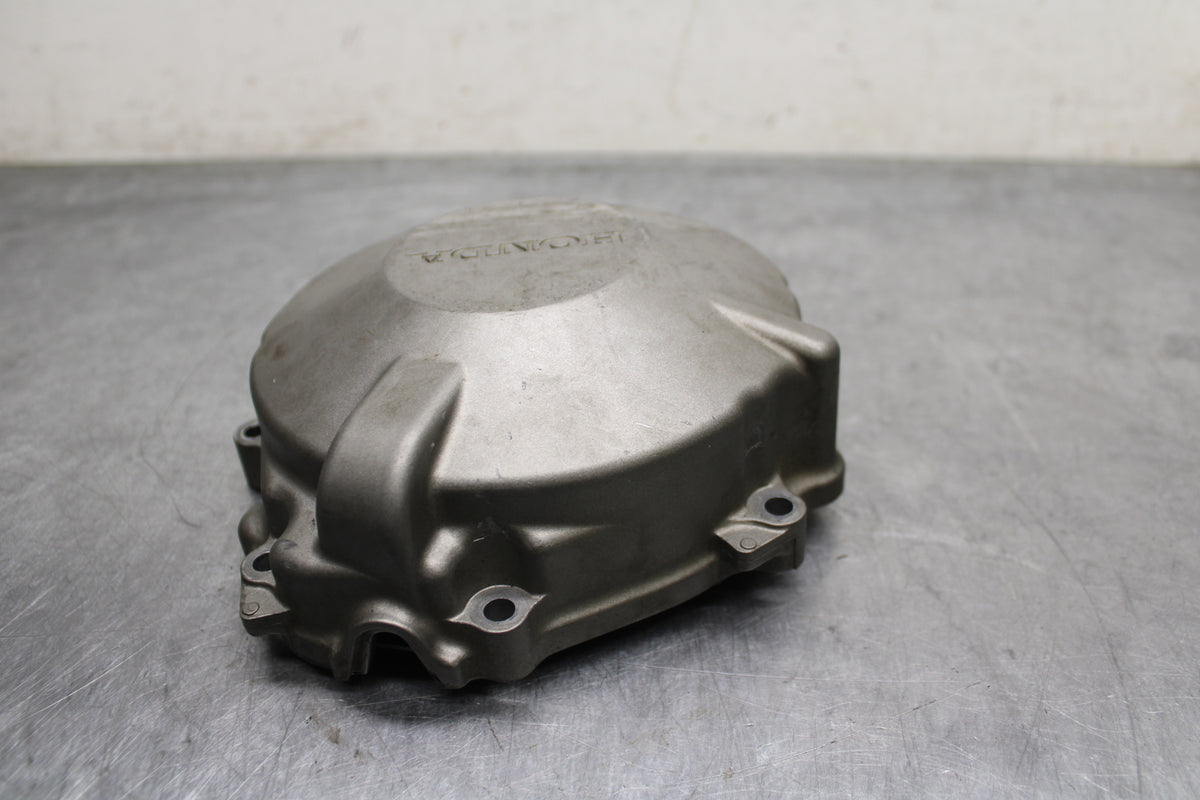 03-04 HONDA CBR600RR STATOR MAGNETO ALTERNATOR GENERATOR COVER BB134