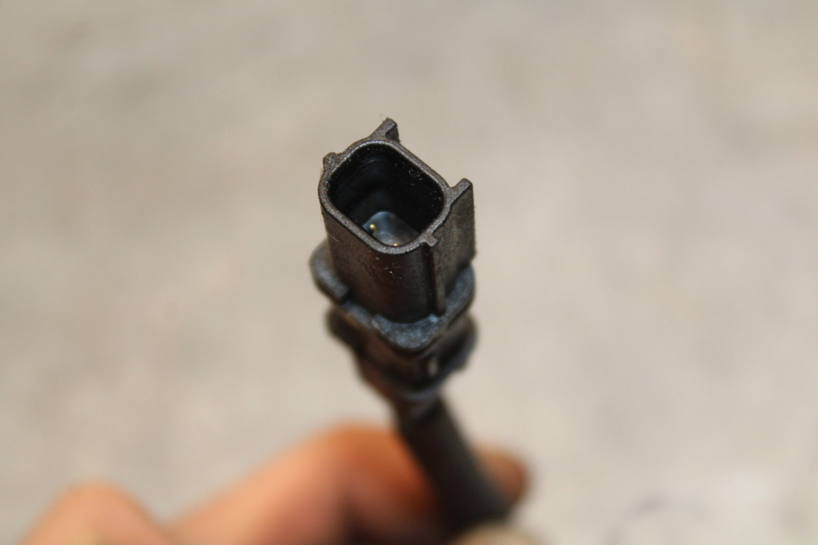 18-23 KAWASAKI NINJA 400 REAR ABS BRAKE SENSOR  BB660