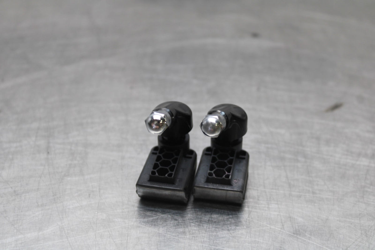 22 HARLEY-DAVIDSON PAN AMERICA 1250 TIRE AIR VALVE SWITCH SENSOR SET BB910