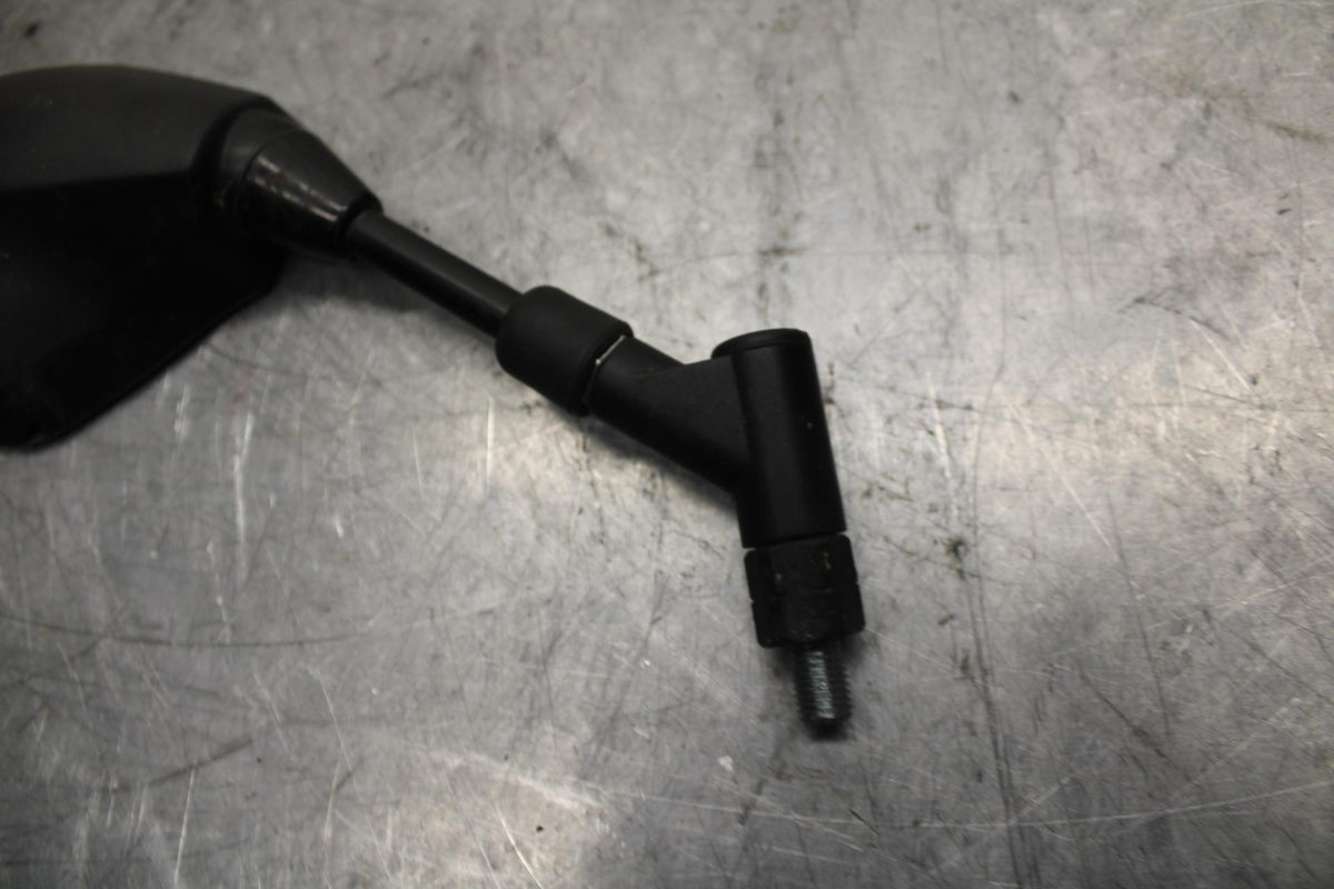 2015 Yamaha FJ09 RIGHT SIDE REAR VIEW MIRROR BB41