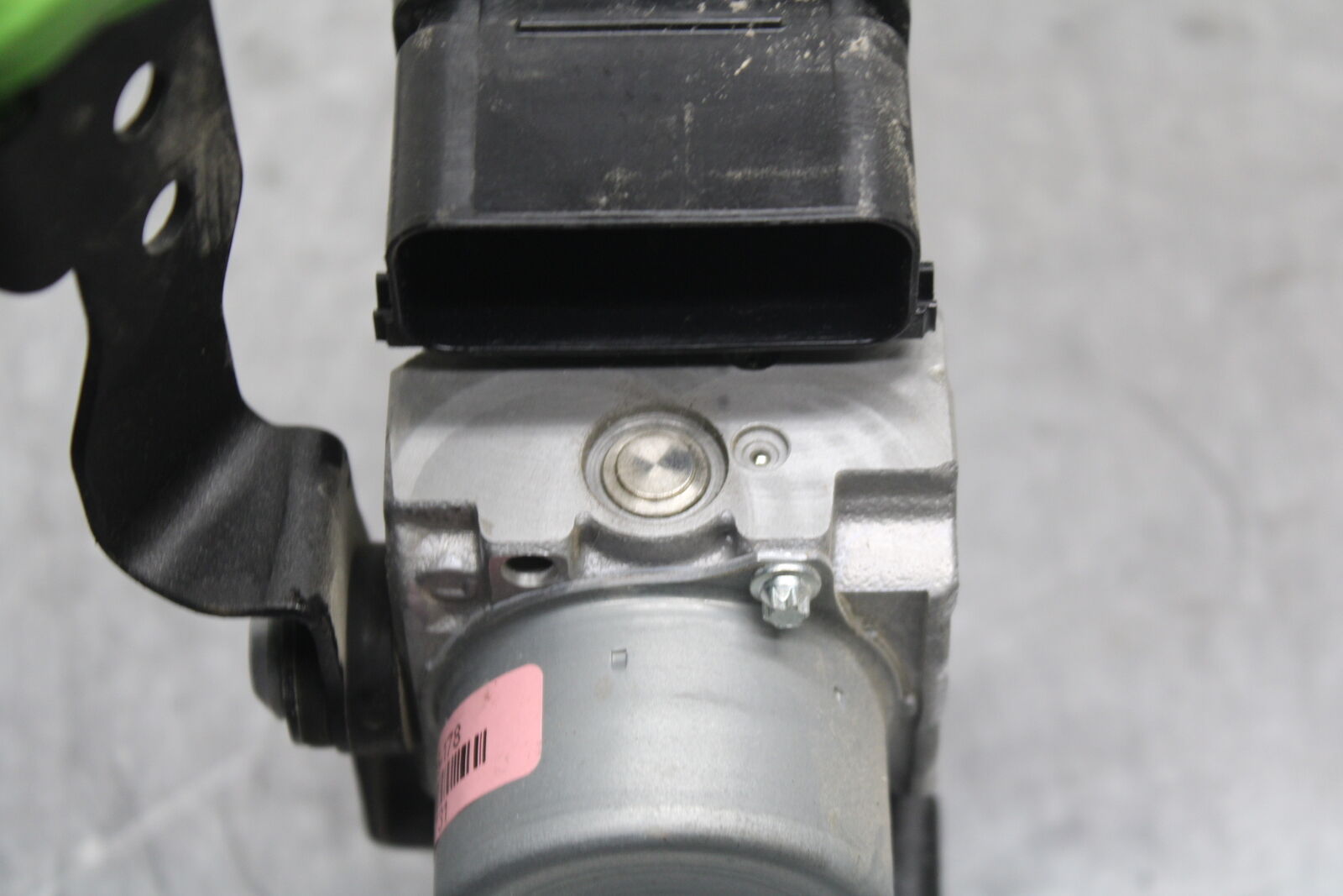 18-23 KAWASAKI NINJA 400 EX400 ABS ABS PUMP UNIT MODULE BB747