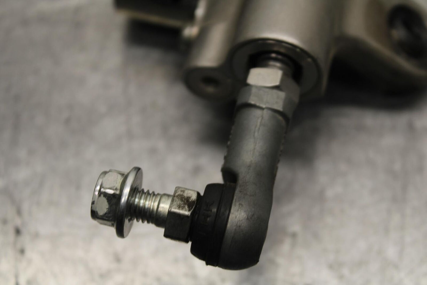 11-24 SUZUKI GSXR  600 750 STEERING DAMPER STABILIZER BB630
