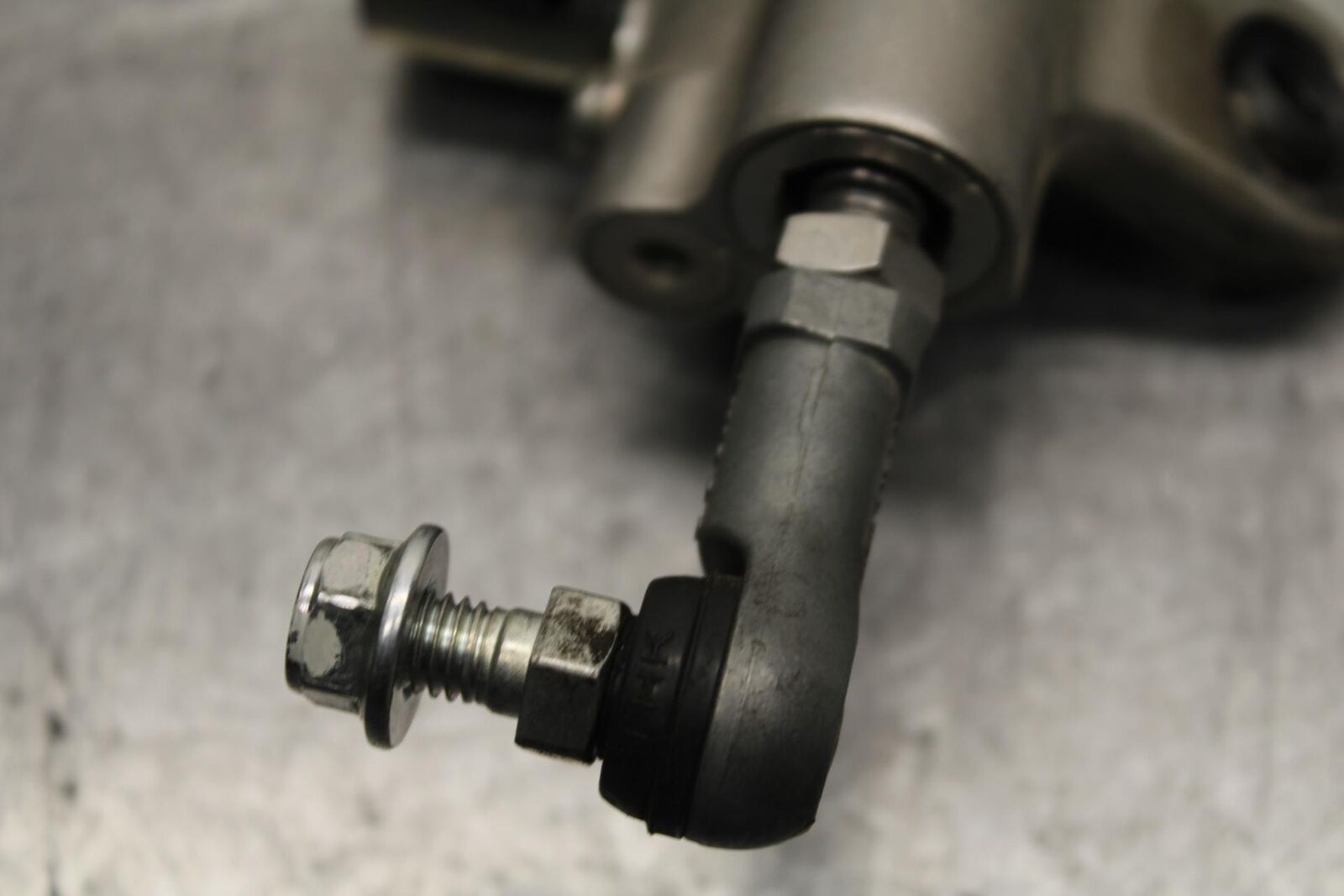 11-24 SUZUKI GSXR  600 750 STEERING DAMPER STABILIZER BB630