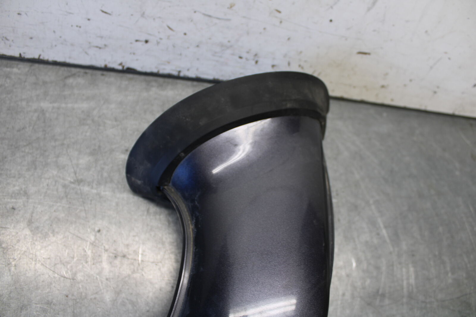 07-08 YAMAHA YZF R1 LEFT RAM AIR INTAKE DUCT TUBE BB675