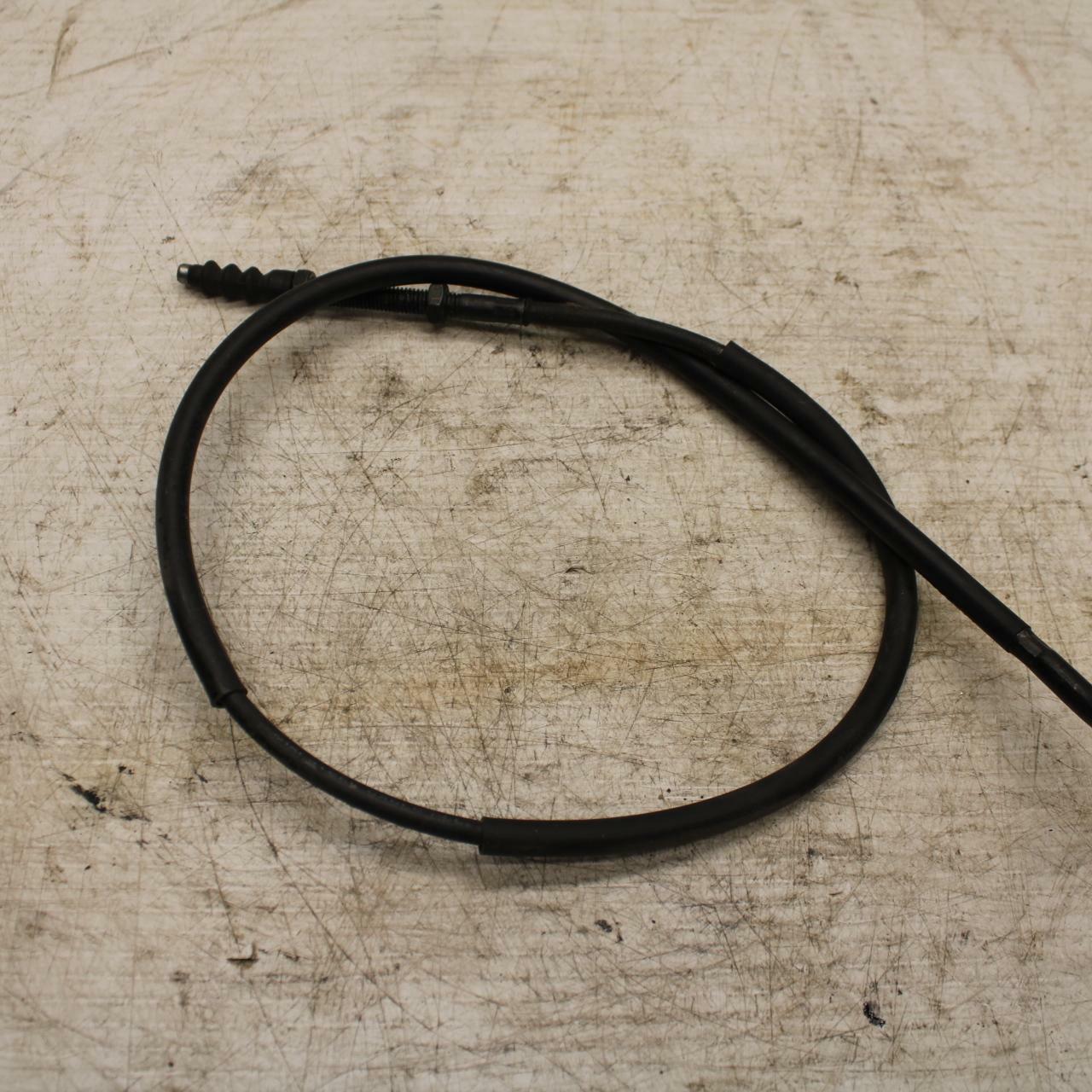 17-20 KAWASAKI NINJA 650 CLUTCH CABLE LINE BB364
