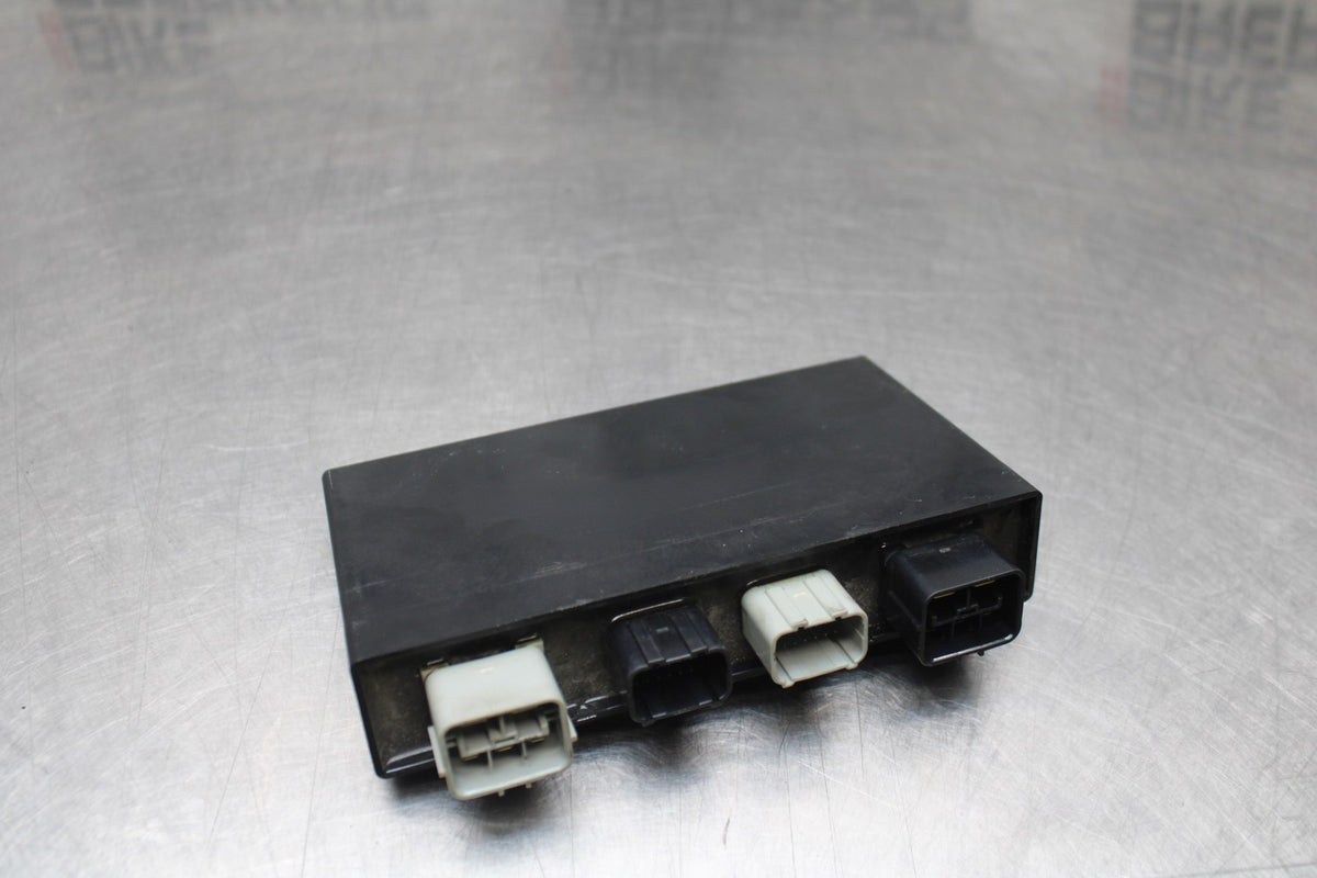 13-24 HONDA CBR600RR ABS ECU COMPUTER CONTROLLER UNIT ECM BB772