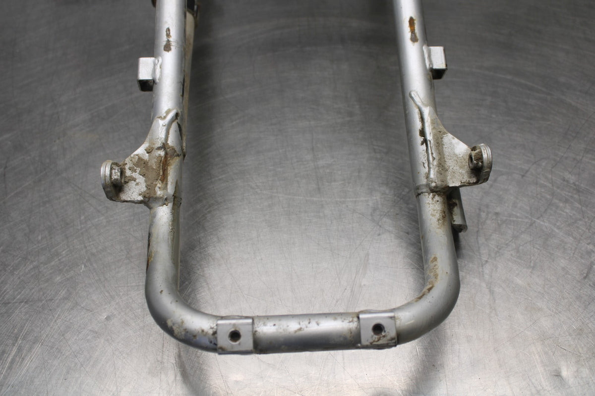 06 KAWASAKI KLR650 REAR SUBFRAME BACK SUB FRAME BB919