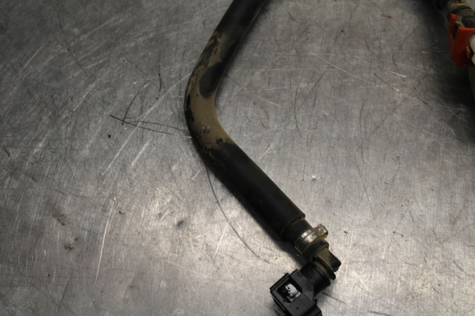 19-24 YAMAHA R3 FUEL PUMP GAS PETROL SENDER UNIT BB736