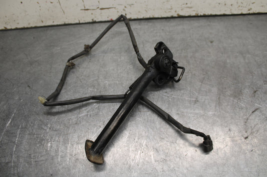 10-13 HONDA SHADOW RS 750 VT750RS KICKSTAND SIDE KICK STAND BB718