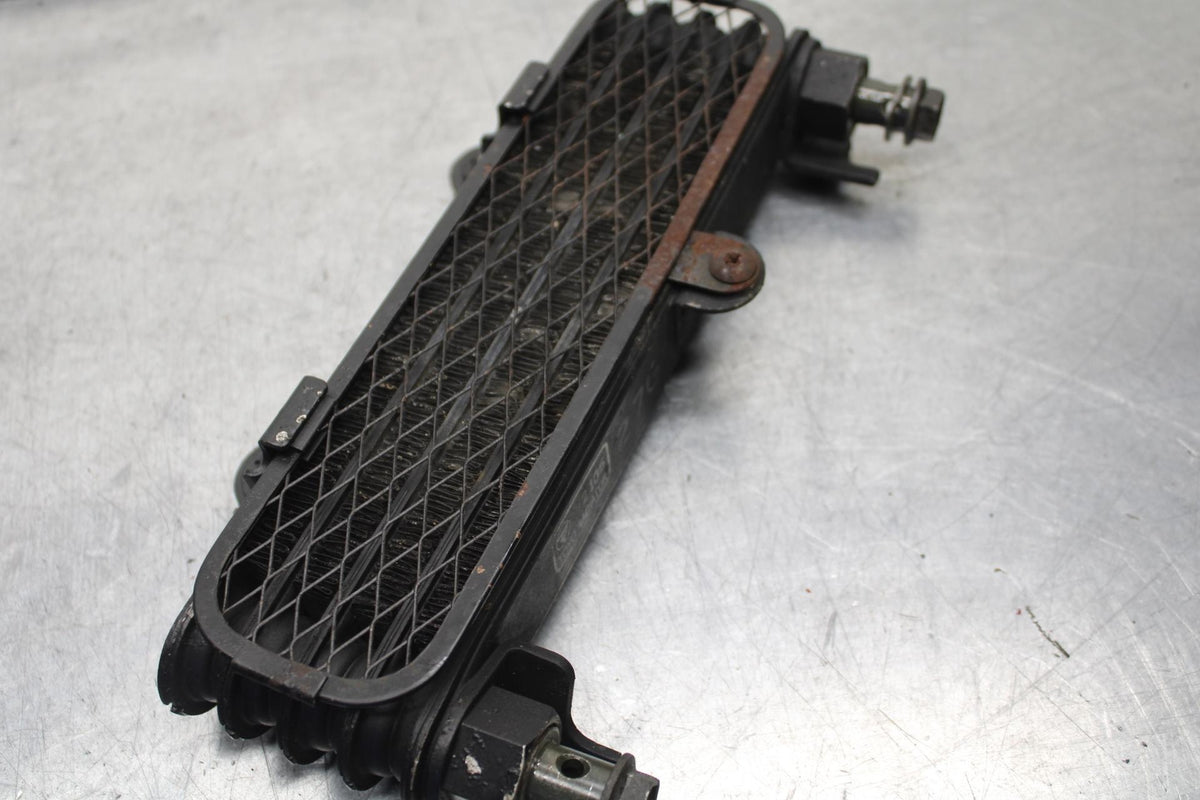 2006 Suzuki SV650 ENGINE MOTOR OIL COOLER  16600-27G00 BB93