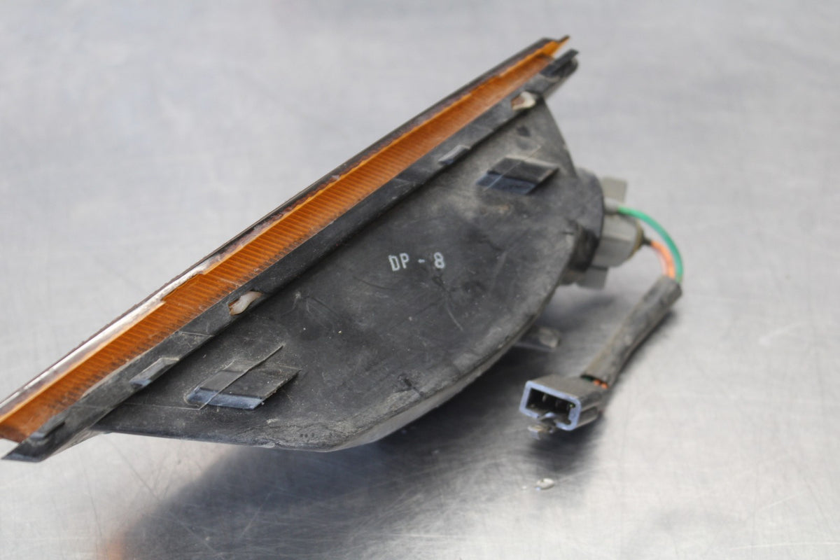 88-00 HONDA GOLDWING 1500 LEFT TURN SIGNAL LIGHT INDICATOR BB883