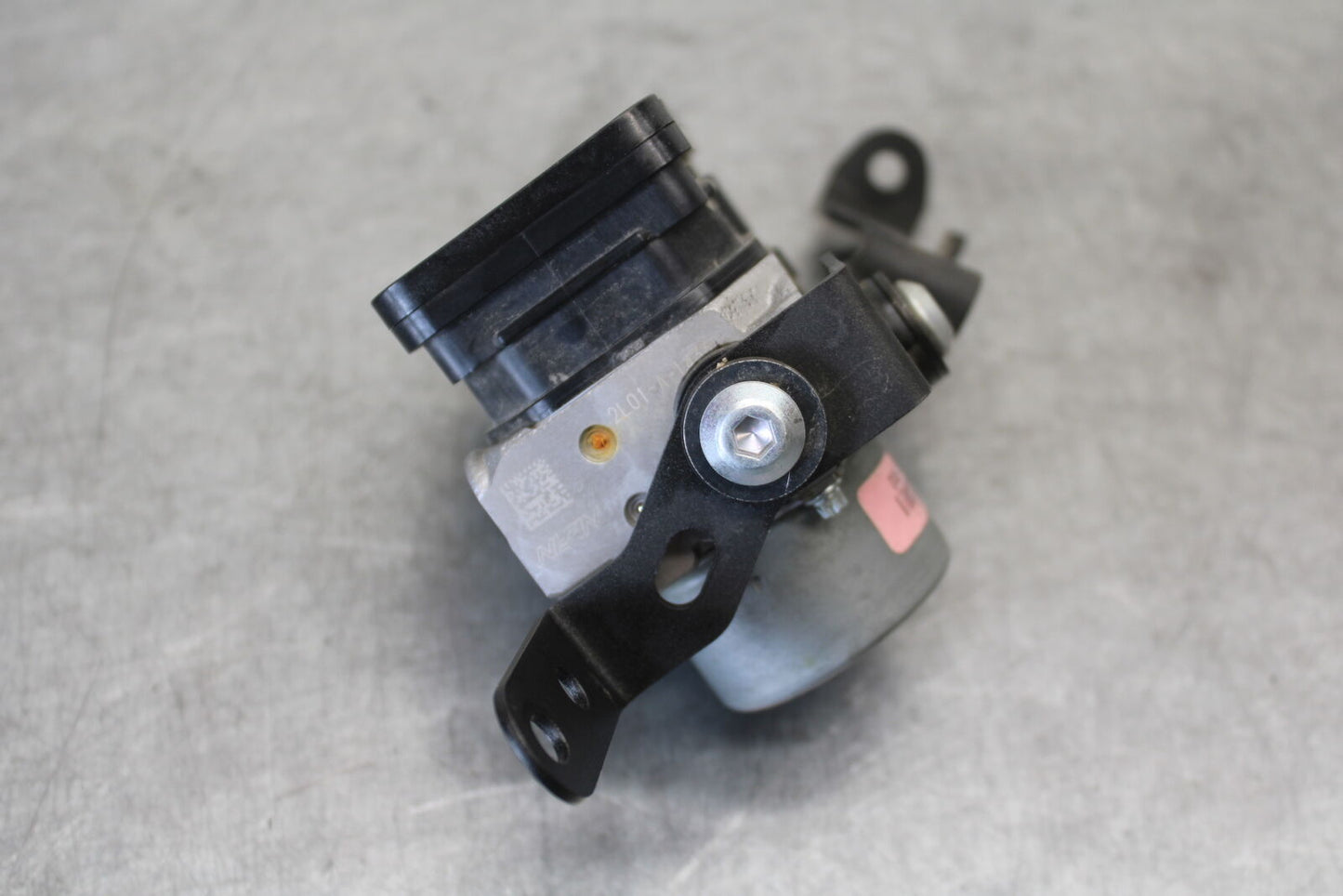 18-23 KAWASAKI NINJA 400 ABS PUMP UNIT MODULE  BB679