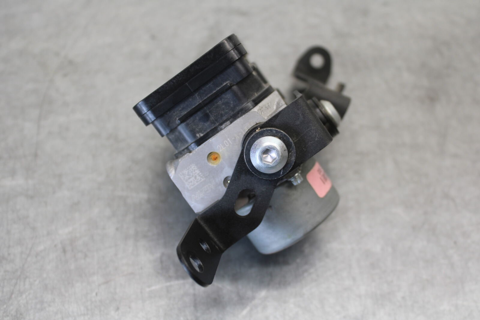 18-23 KAWASAKI NINJA 400 ABS PUMP UNIT MODULE  BB679