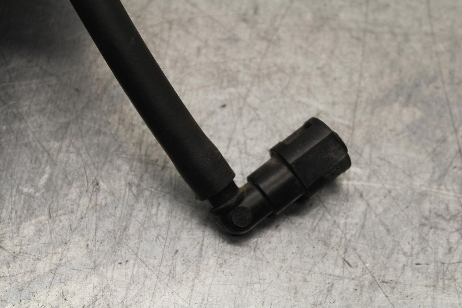 2006 Suzuki SV650 FUEL HOSE GAS LINE TUBE PIPE BB93