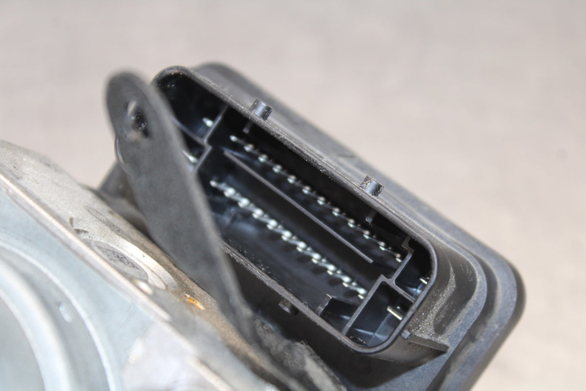17-20 BMW S1000R ABS PUMP UNIT MODULE BB909