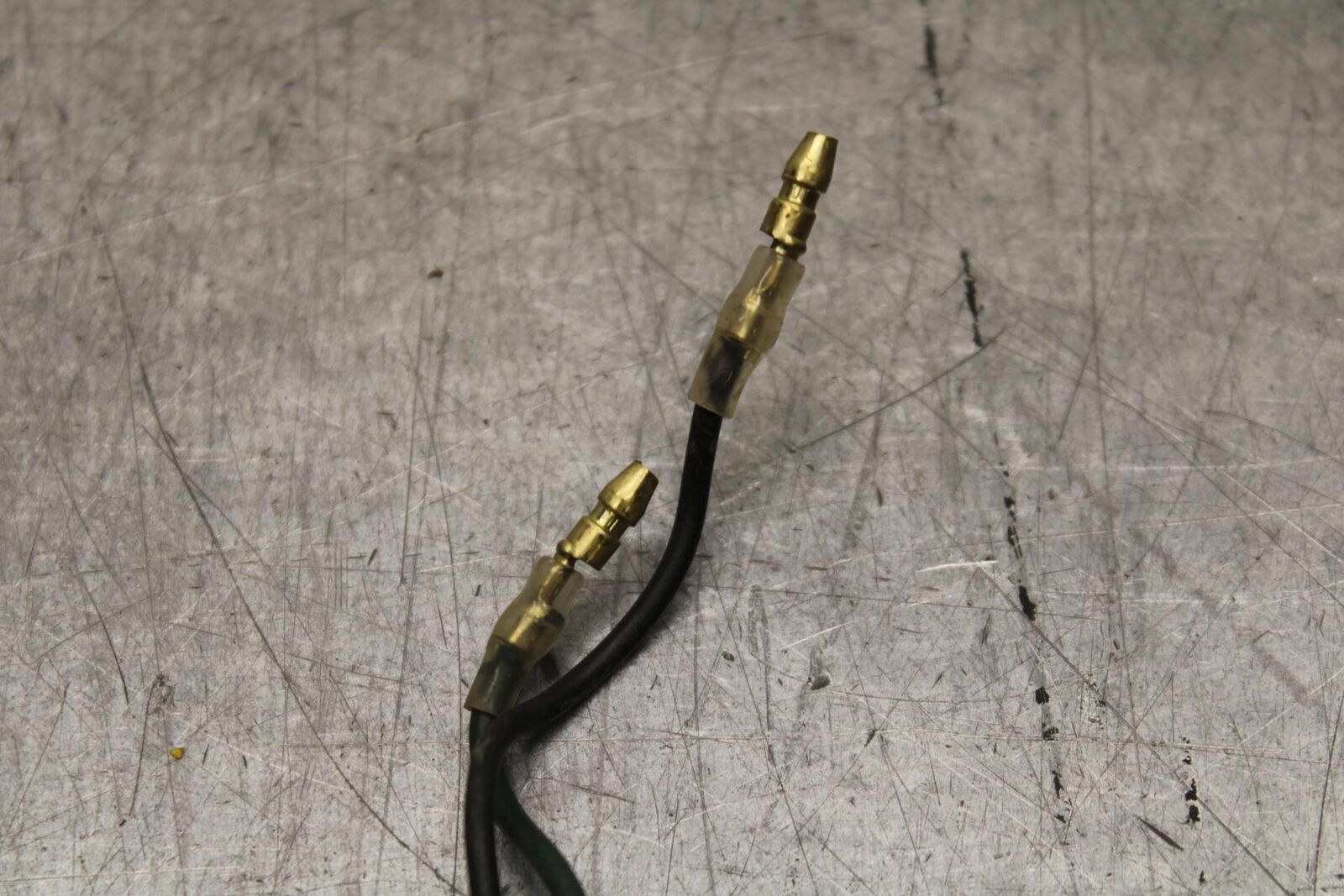 1998 Yamaha Vmax 1200 VMX1200 REAR LEFT RIGHT TURN SIGNALS LIGHT  BB620