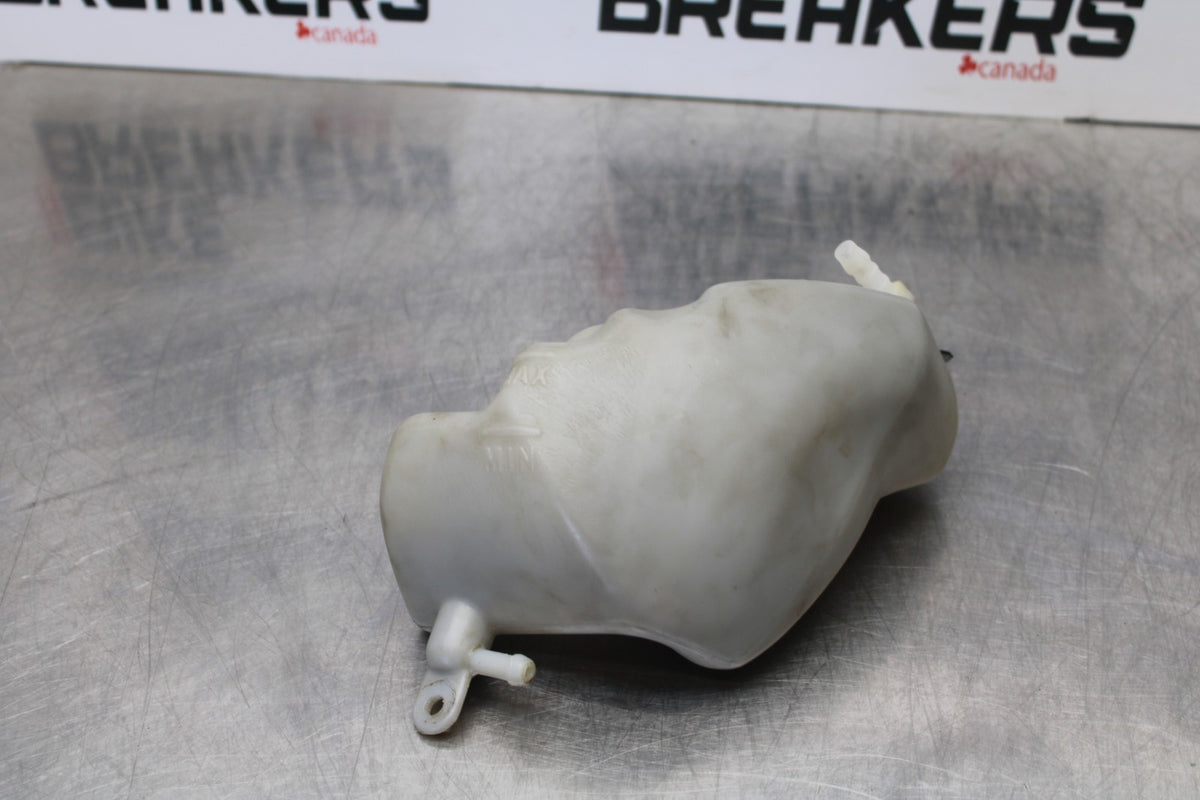 05 TRIUMPH ROCKET III COOLANT WATER TANK RESERVOIR BOTTLE BB186