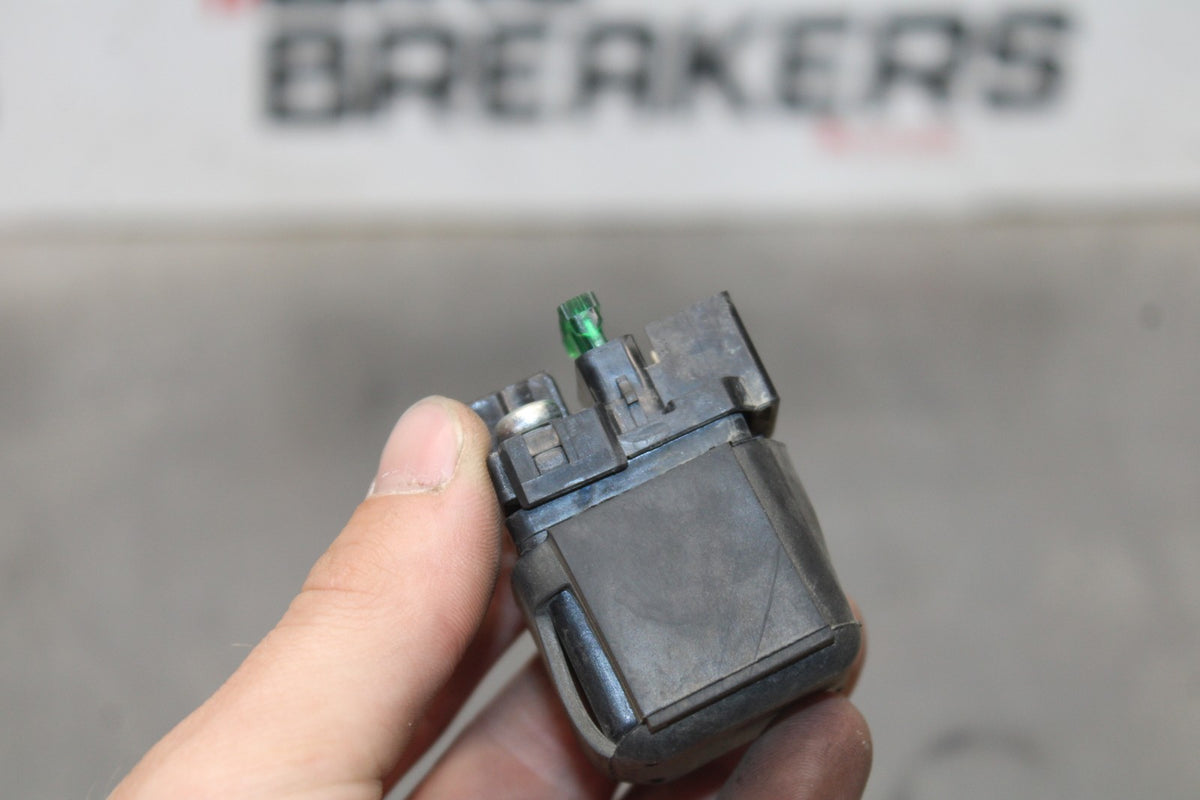 08 KAWASAKI VULCAN 1600 VN1600D NOMAD ENGINE STARTER RELAY STARTING SWITCH BB904