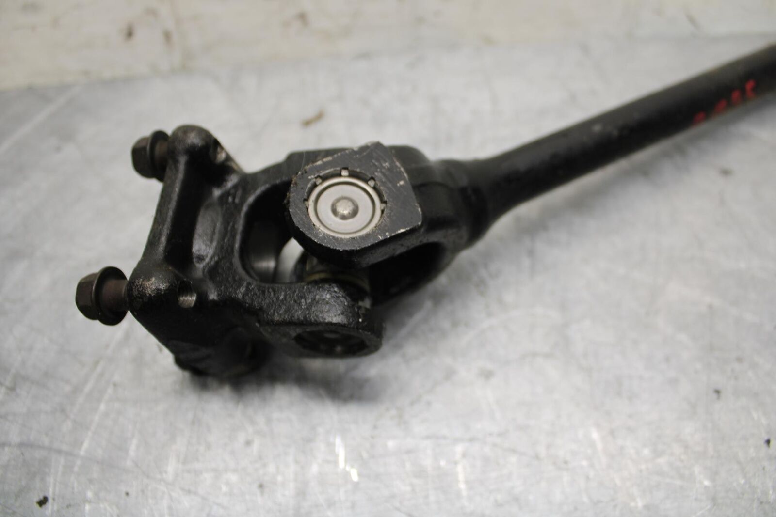82-83 SUZUKI GS1100GL DRIVE SHAFT BB30
